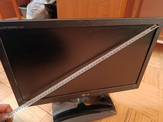 Monitor LG