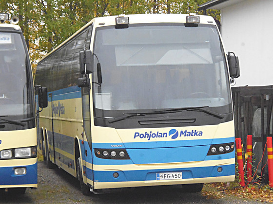 Bussilammutus