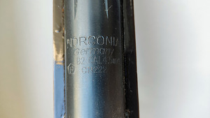 Õhupüss Norconia B2 4,5 mm+Puhastusvarras+Püssikuulid 500tk (3 foto / 4)