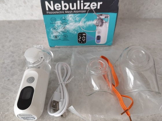 Inhalaator