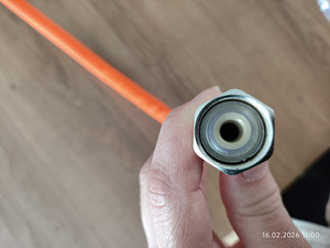 Pikendusvoolik Uus. (3 foto / 4)