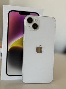 iPhone 14 Plus 128 ГБ (1 фото из 8)
