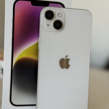 iPhone 14 Plus 128 ГБ