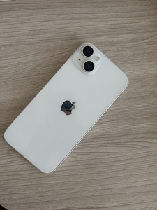iPhone 14 Plus 128 ГБ (2 фото из 8)