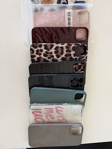 iPhone 14 Plus 128 ГБ (8 фото из 8)