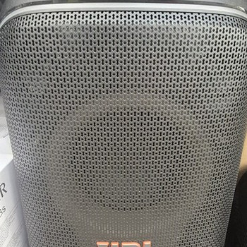 Jbl partybox 120 club