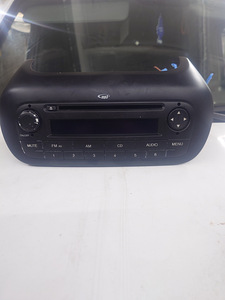 Peugeot Bipper varuosad. (3 foto / 4)