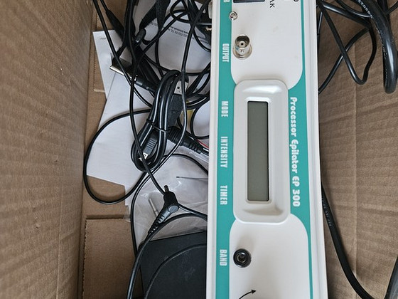 Elektroepilaator Biomak EP-300