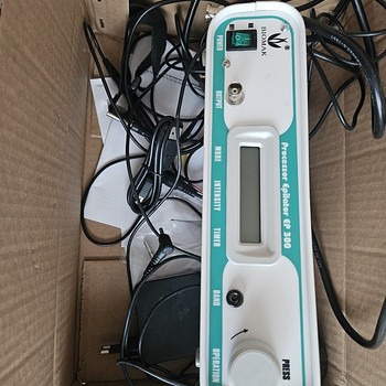 Электроэпилятор Biomak EP-300