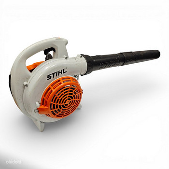 Lehepuhur Stihl BG 56