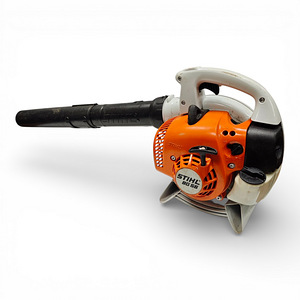 Lehepuhur Stihl BG 56 (2 foto / 5)