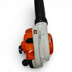 Lehepuhur Stihl BG 56 (3 foto / 5)