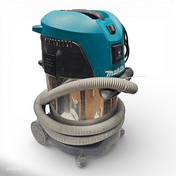 Tolmuimeja Makita VC3011L