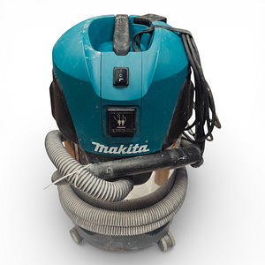 Tolmuimeja Makita VC3011L (2 foto / 6)