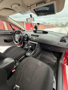 Citroen C4 1.6 bensiin 2005, automaat, panoraamkatus (9 foto / 14)
