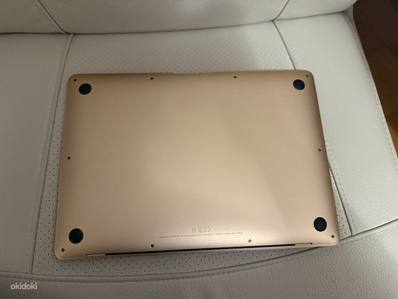 MACBOOK AIR 2020 M1