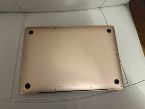 MACBOOK AIR 2020 M1 (1 фото из 3)