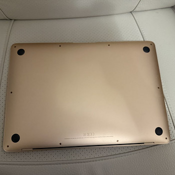 MACBOOK AIR 2020 M1