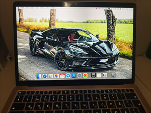 MACBOOK AIR 2020 M1 (3 фото из 3)