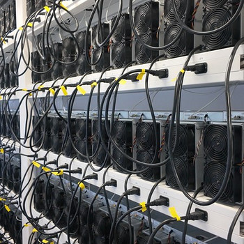 ASIC BITMAIN ANTMINER L9 (DOGE/LTC)