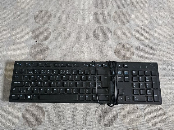 Klaviatuur HP
