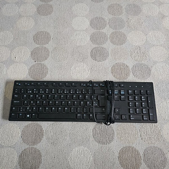 Klaviatuur HP