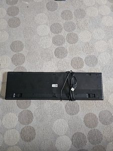 Klaviatuur HP (2 foto / 2)