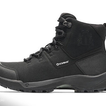 Icebug Nirak Michelin Hiking / мужские полусапоги