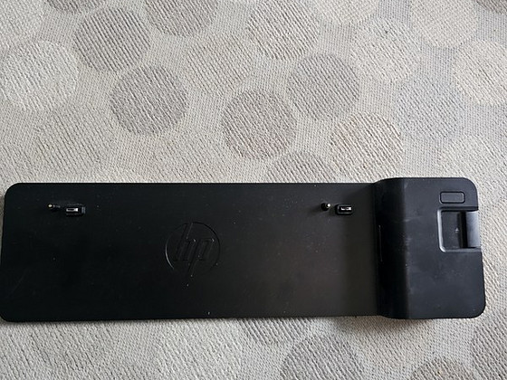 HP arvuti dokk