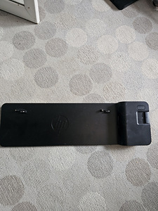 HP arvuti dokk (1 foto / 2)