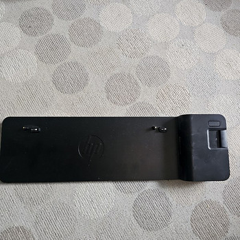 HP arvuti dokk