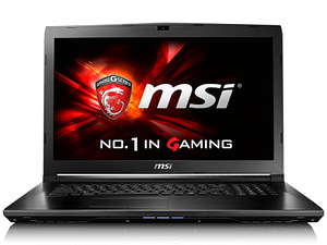 MSI GL72 6QF (1 фото из 1)