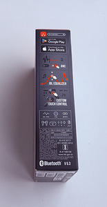 JBL Tune 245NC , Black (3 foto / 5)