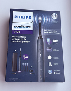 Philips Sonicare 7100 HX7423/08 , Navy Blue (1 foto / 5)