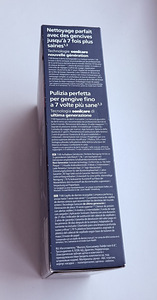 Philips Sonicare 7100 HX7423/08 , Navy Blue (4 foto / 5)
