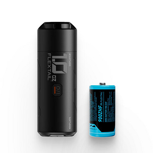 ZERO PUMP 2 : Ultralight Pump for Sleeping Pads (2 foto / 10)