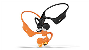 MusicCam - 1st AI Camera Headset That Sees , Hears & Thinks (2 foto / 8)
