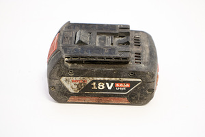 Bosch 18V 5.0Ah (3 foto / 3)