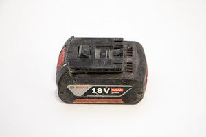 Bosch 18V 5.0Ah (2 foto / 3)