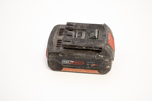 Bosch 18V 5.0Ah (3 foto / 3)