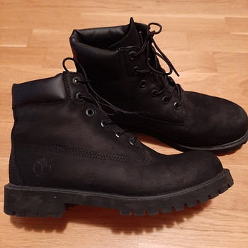 Ботинки Timberland, размер 40