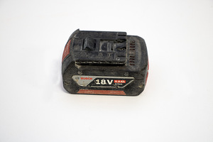 Bosch 18V 5.0Ah (2 foto / 3)