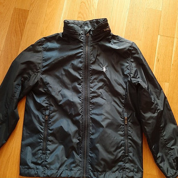Polo Ralph Lauren vihmajope 10-12.a (M)