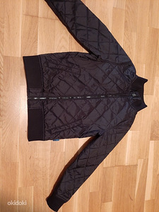 CubeCo kevad/sügis kerge jope, suurus 140 cm (2 foto / 3)