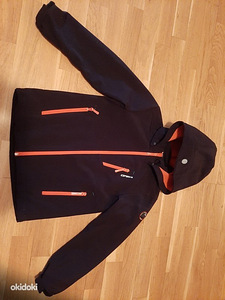Icepeak kevad/spgis jope, suurus 140 cm (2 foto / 2)