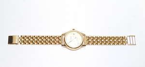 Kuldsed H.Moser & Cie Miyota 8215 käekellad,585 pr. 83.84 gr (2 foto / 5)
