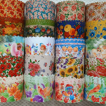 Формы для паски, пасхальные товары