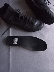 Футбольные бутсы Nike / пуцы (4 фото из 4)