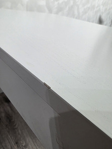 Ikea стол (6 фото из 6)