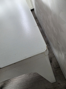 Ikea стол (5 фото из 6)